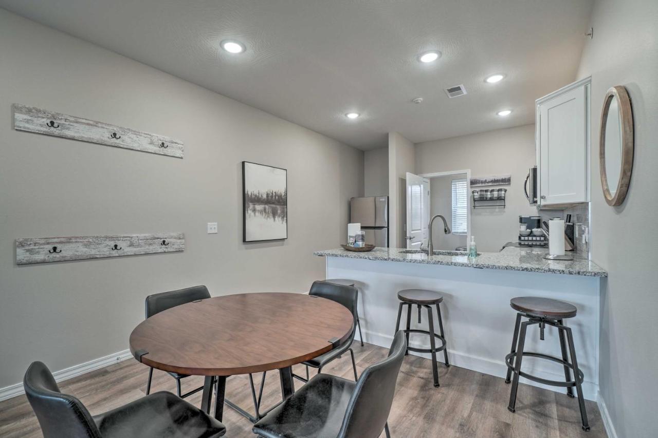 Family-Friendly Branson Condo About 3 Mi To Strip Eksteriør billede