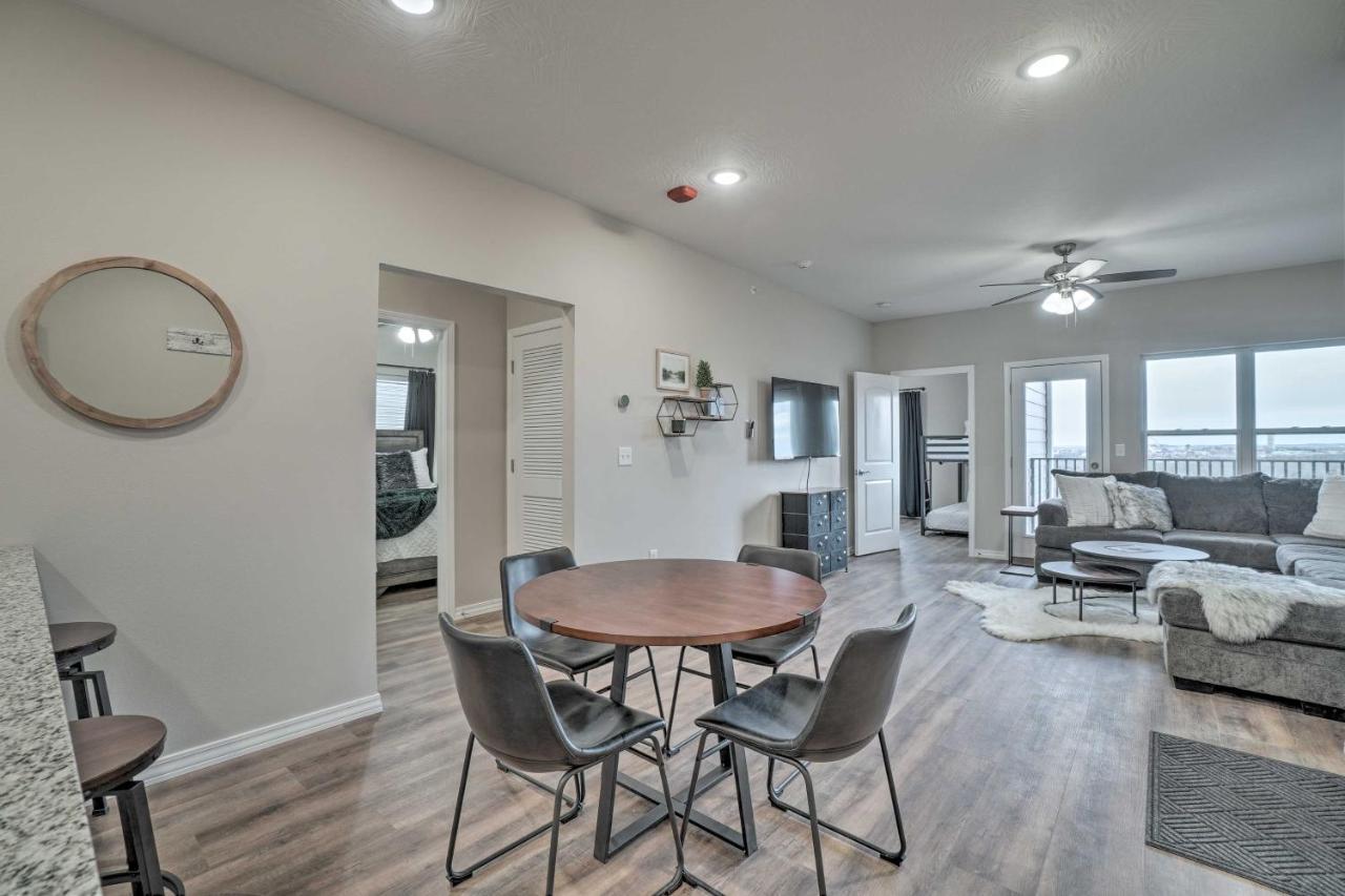 Family-Friendly Branson Condo About 3 Mi To Strip Eksteriør billede