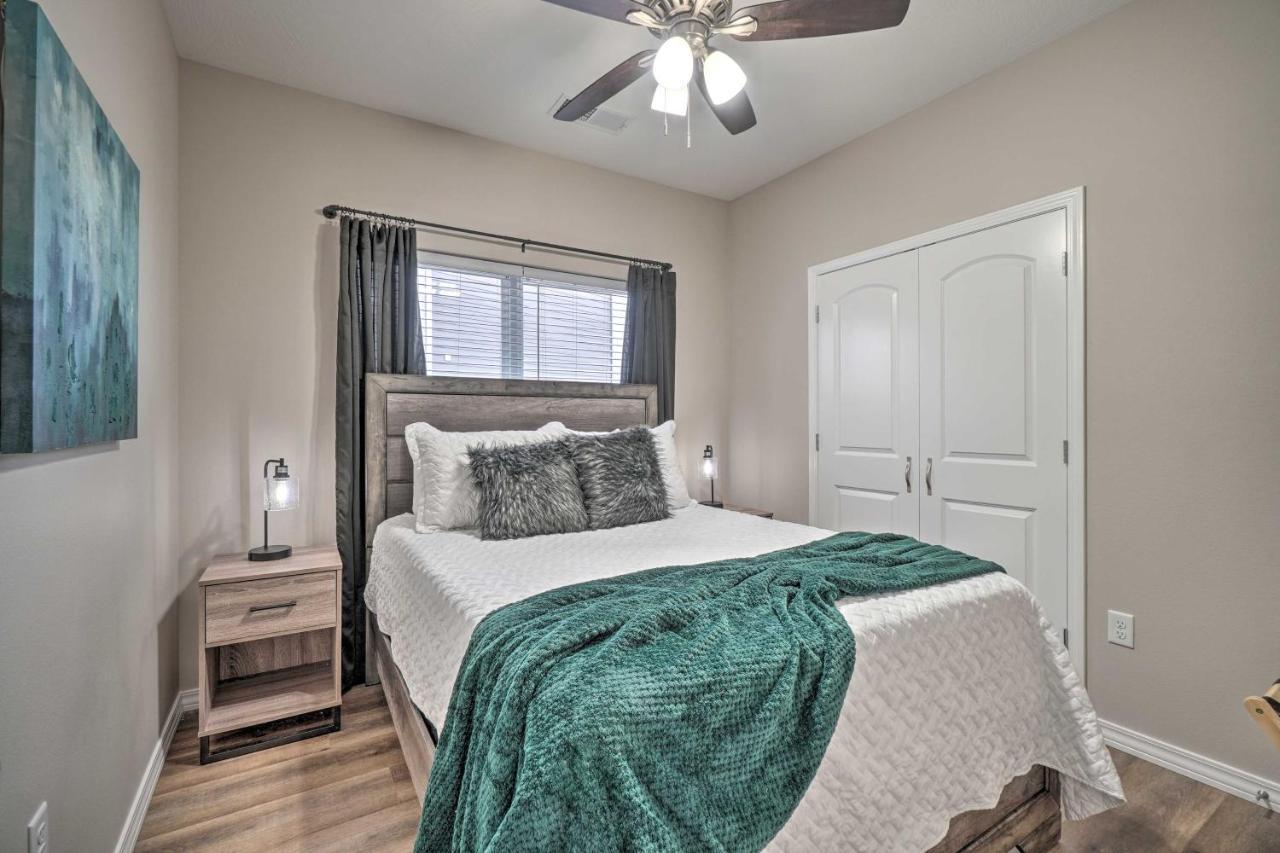 Family-Friendly Branson Condo About 3 Mi To Strip Eksteriør billede